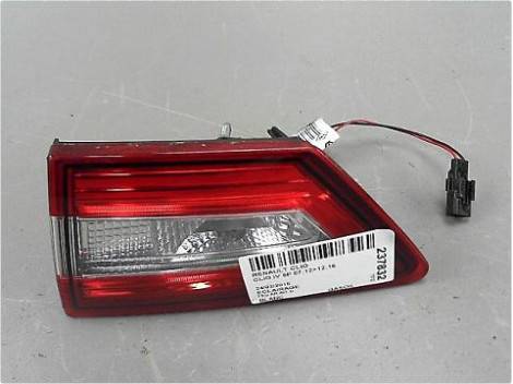 FEU ARRIERE INTERIEUR DROIT RENAULT CLIO IV 12-16