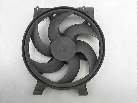 MOTEUR VENTILATEUR RADIATEUR RENAULT CLIO I PH.1 -94