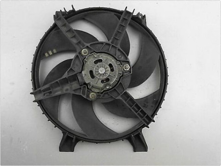 MOTEUR VENTILATEUR RADIATEUR RENAULT CLIO I PH.1 -94