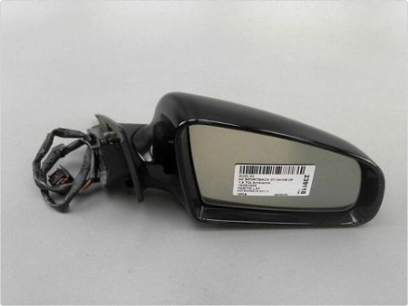 RETROVISEUR EXTERIEUR DROIT AUDI A3 SPORTBACK 04-08