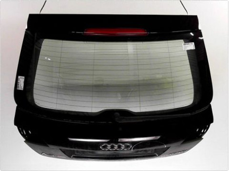 HAYON AUDI A3 SPORTBACK 04-08