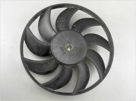 MOTEUR VENTILATEUR RADIATEUR RENAULT MASTER II 3500 L3H2 06-10