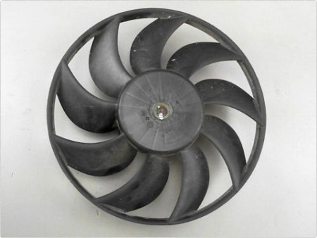 MOTEUR VENTILATEUR RADIATEUR RENAULT MASTER II 3500 L3H2 06-10
