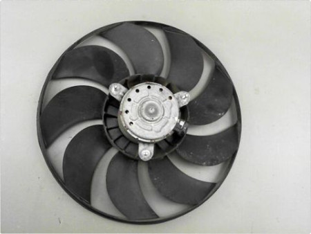 MOTEUR VENTILATEUR RADIATEUR RENAULT MASTER II 3500 L3H2 06-10