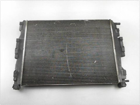 RADIATEUR RENAULT GRAND SCENIC II 2004-06