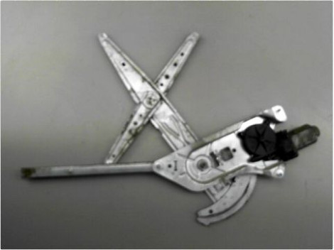 MECANISME LEVE-GLACE AVANT GAUCHE RENAULT KANGOO EXPRESS 2003-