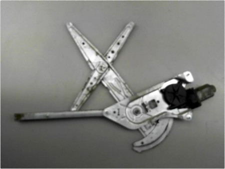 MECANISME LEVE-GLACE AVANT GAUCHE RENAULT KANGOO EXPRESS 2003-