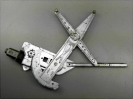 MECANISME LEVE-GLACE AVANT GAUCHE RENAULT KANGOO EXPRESS 2003-