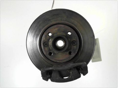 PIVOT AVANT DROIT RENAULT CLIO III PH.1 ESTATE 2008-09