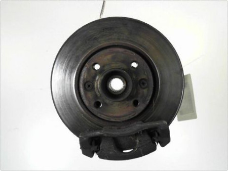 PIVOT AVANT DROIT RENAULT CLIO III PH.1 ESTATE 2008-09