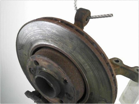 PIVOT AVANT DROIT RENAULT CLIO III PH.1 ESTATE 2008-09