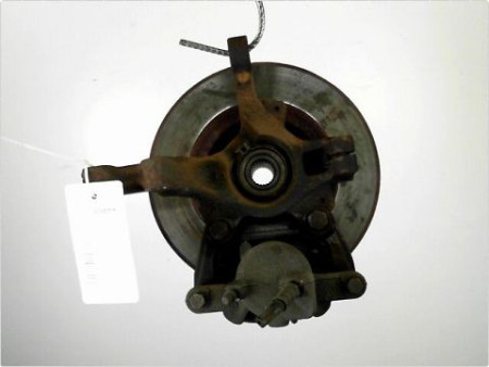 PIVOT AVANT DROIT RENAULT CLIO III PH.1 ESTATE 2008-09