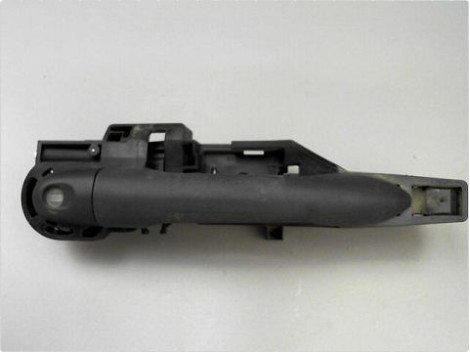POIGNEE EXTERIEURE PORTE BATTANTE RENAULT KANGOO EXPRESS 2003-