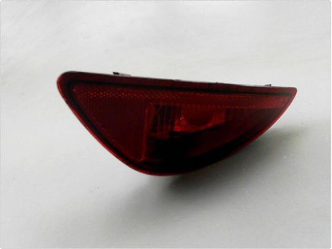 FEU DE PARE-CHOC ARRIERE DROIT RENAULT CLIO III PH.1 05-09