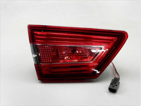 FEU ARRIERE INTERIEUR GAUCHE RENAULT CLIO IV 12-16