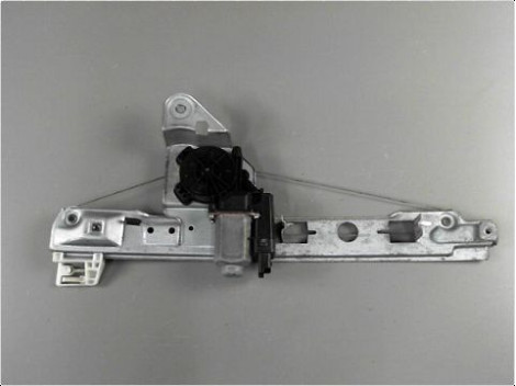 MECANISME LEVE-GLACE ARRIERE GAUCHE RENAULT MEGANE II ESTATE 05-09