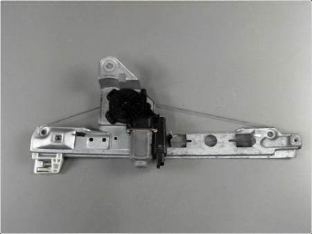 MECANISME LEVE-GLACE ARRIERE GAUCHE RENAULT MEGANE II ESTATE 05-09