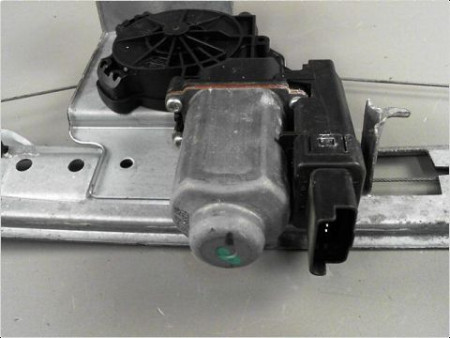 MECANISME LEVE-GLACE ARRIERE GAUCHE RENAULT MEGANE II ESTATE 05-09