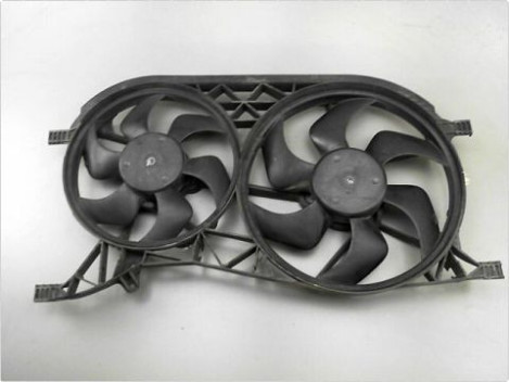 MOTEUR VENTILATEUR RADIATEUR RENAULT LAGUNA II ESTATE 00-05