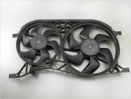 MOTEUR VENTILATEUR RADIATEUR RENAULT LAGUNA II ESTATE 00-05
