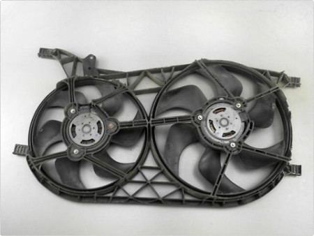 MOTEUR VENTILATEUR RADIATEUR RENAULT LAGUNA II ESTATE 00-05