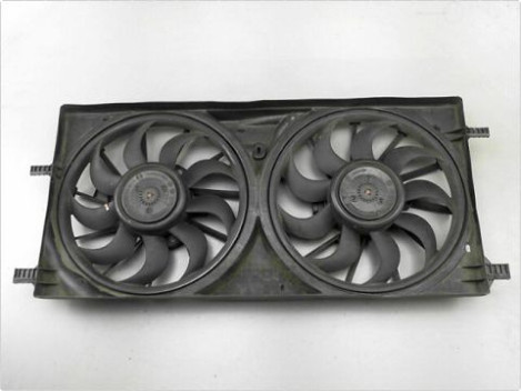 MOTEUR VENTILATEUR RADIATEUR RENAULT LAGUNA III PH2 ESTATE 10-13