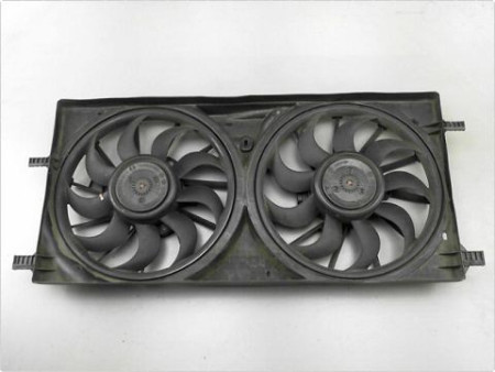 MOTEUR VENTILATEUR RADIATEUR RENAULT LAGUNA III PH2 ESTATE 10-13