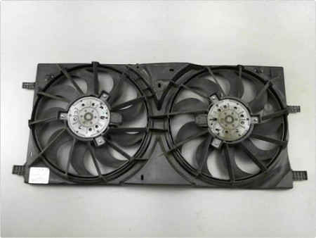MOTEUR VENTILATEUR RADIATEUR RENAULT LAGUNA III PH2 ESTATE 10-13