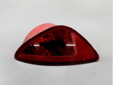 FEU DE PARE-CHOC ARRIERE DROIT RENAULT CLIO III PH.2 09-14