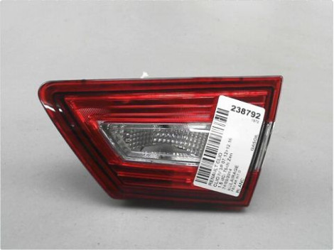 FEU ARRIERE INTERIEUR DROIT RENAULT CLIO IV 12-16