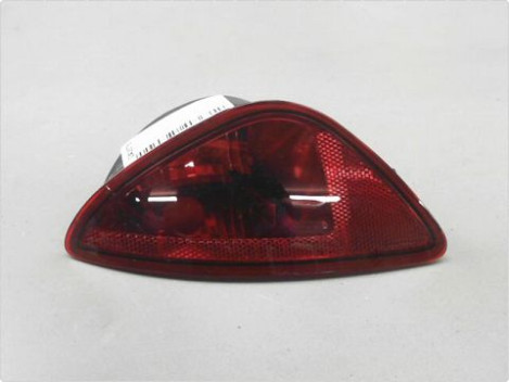 FEU DE PARE-CHOC ARRIERE DROIT RENAULT CLIO III PH.2 09-14