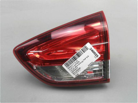 FEU ARRIERE INTERIEUR DROIT RENAULT CLIO IV ESTATE 2012-2016