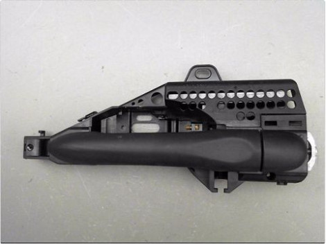 POIGNEE EXTERIEURE PORTE AVANT DROIT RENAULT CLIO IV PH2 16-20