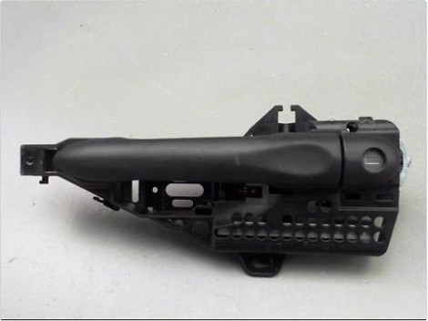 POIGNEE EXTERIEURE PORTE AVANT GAUCHE RENAULT CLIO IV PH2 16-20