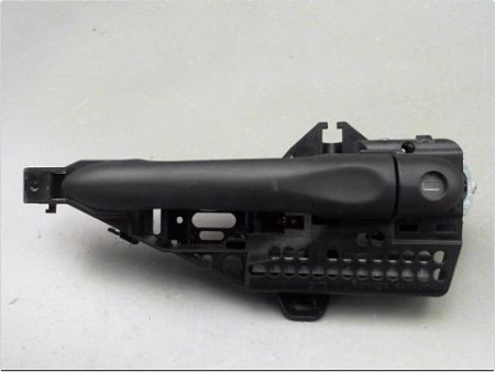 POIGNEE EXTERIEURE PORTE AVANT GAUCHE RENAULT CLIO IV PH2 16-20