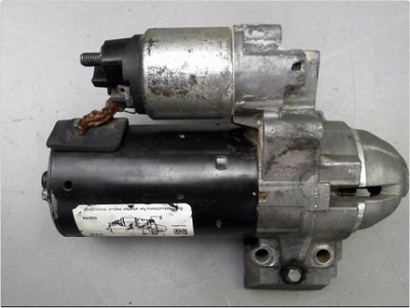 DEMARREUR BMW SERIE 3 TOURING (F31) 12-15