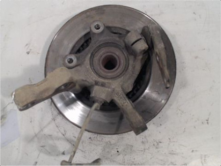 PIVOT AVANT GAUCHE RENAULT KANGOO EXPRESS 03-10