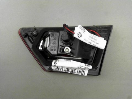 FEU ARRIERE INTERIEUR GAUCHE RENAULT CLIO IV PH2 16-20