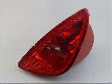 FEU DE PARE-CHOC ARRIERE DROIT RENAULT CLIO III PH.2 09-14
