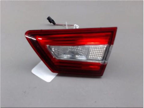 FEU ARRIERE INTERIEUR DROIT RENAULT CLIO IV 12-16
