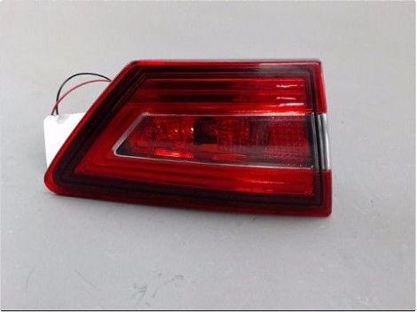 FEU ARRIERE INTERIEUR GAUCHE RENAULT CLIO IV 12-16