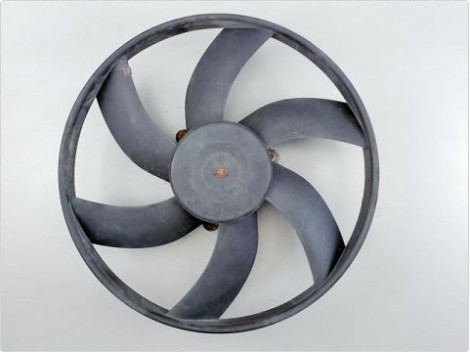 MOTEUR VENTILATEUR RADIATEUR RENAULT MASTER COURT 98-2003