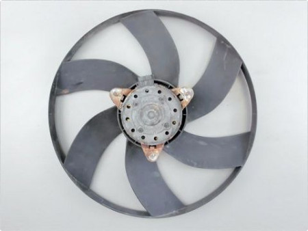 MOTEUR VENTILATEUR RADIATEUR RENAULT MASTER COURT 98-2003