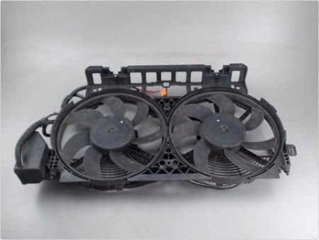 MOTEUR VENTILATEUR RADIATEUR RENAULT ESPACE