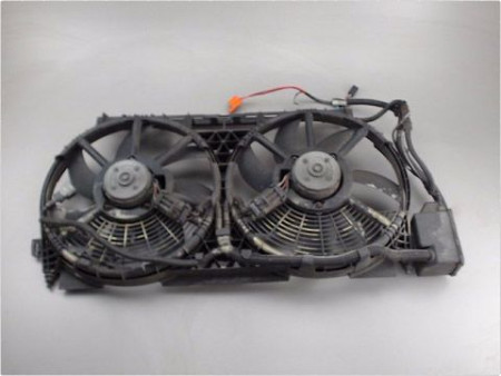 MOTEUR VENTILATEUR RADIATEUR RENAULT ESPACE