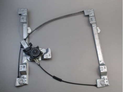 MECANISME LEVE-GLACE AVANT GAUCHE RENAULT KANGOO