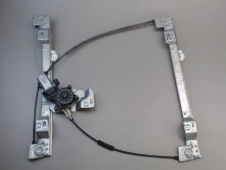 MECANISME LEVE-GLACE AVANT GAUCHE RENAULT KANGOO