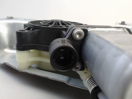 MECANISME LEVE-GLACE AVANT GAUCHE RENAULT KANGOO
