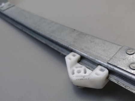 MECANISME LEVE-GLACE AVANT GAUCHE RENAULT KANGOO