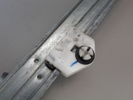 MECANISME LEVE-GLACE AVANT GAUCHE RENAULT KANGOO